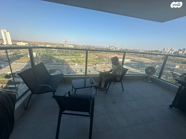 שדרות לכיש 111