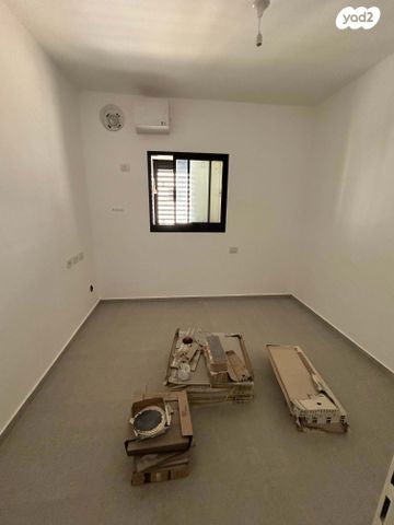 דירה, נחל שקמה 37, נאות שקמה, שדרות