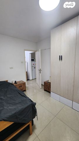 דירה, מבצע קלשון 16, שכונה ו', באר שבע