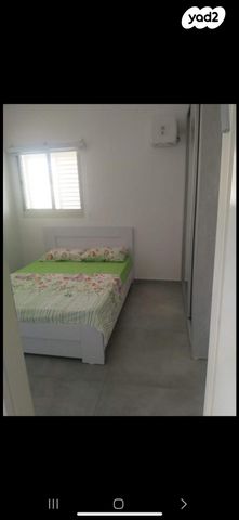 יחידת דיור, דרך השלום 1, שכונה ג', באר שבע