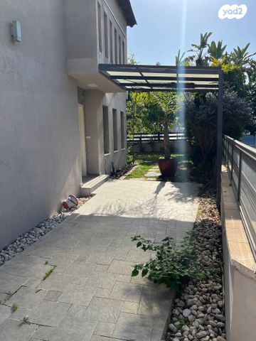 בית פרטי/ קוטג', גרשון שרשבסקי 4, שאר העיר, מזכרת בתיה