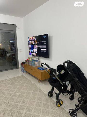 דירה, נחל גוברין 3, כרמי גת, קרית גת