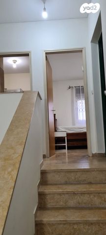 דירה, הביל"ויים 25, המושבה, גדרה