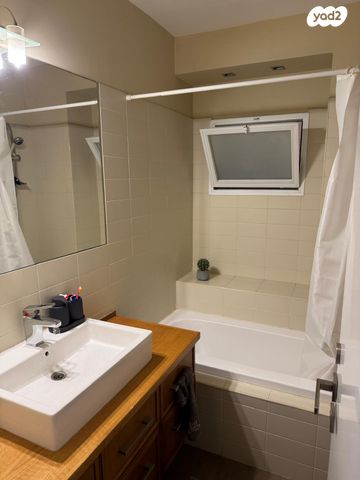 דירה, שילה 80, מצפה אפק, ראש העין