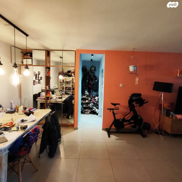 דירה, יוסף שפרינצק 30, אחדות, פתח תקווה