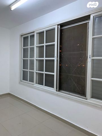 דירה, מוריה 48, שכונה א', באר שבע