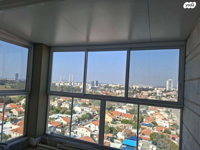 דירה, הנבל 9, שמשון, חדרה הצעירה, חדרה