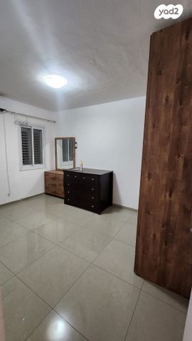 דירה, מבצע קלשון 15, שכונה ו', באר שבע