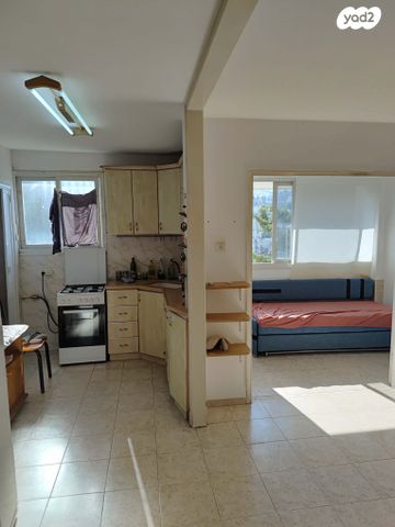 דירה, גדליהו 21, נווה שאנן, חיפה