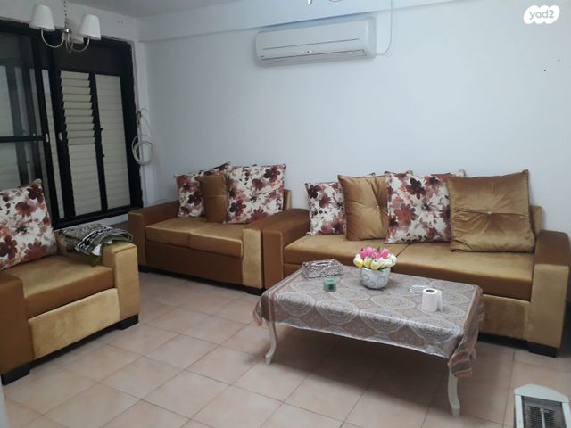 דירה, יצחק בן צבי 15, משכנות, רמלה