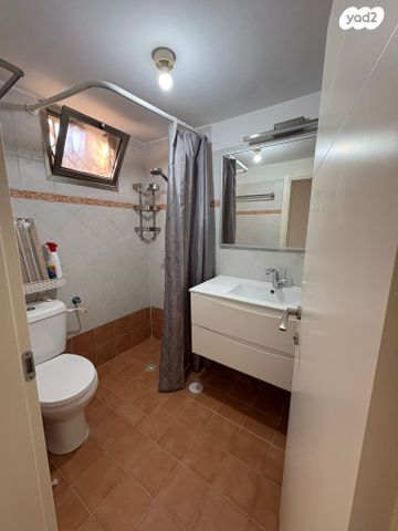 יחידת דיור, משה חיים אלישר 34, רמות, באר שבע