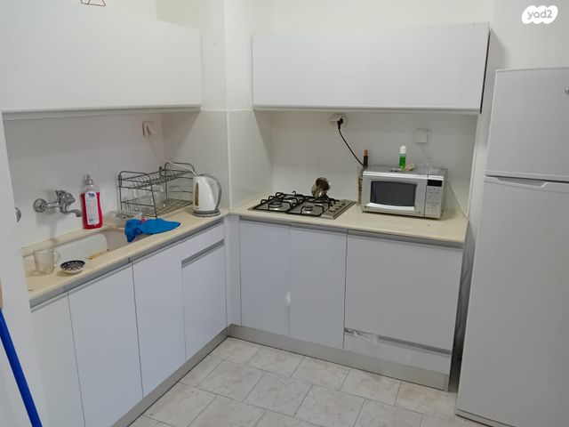 דירה, מרטין בובר 1, רובע א', אשדוד