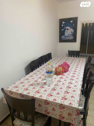 דירה, השלושה 18, עמידר, בת ים