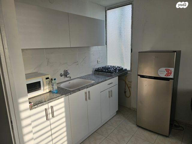 יחידת דיור, רוגוזין 38, רובע א', אשדוד