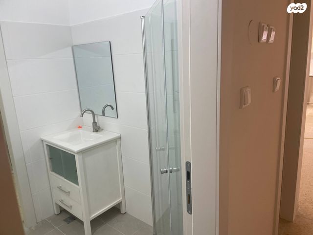 דירה, דקר 9, גני יער, לוד