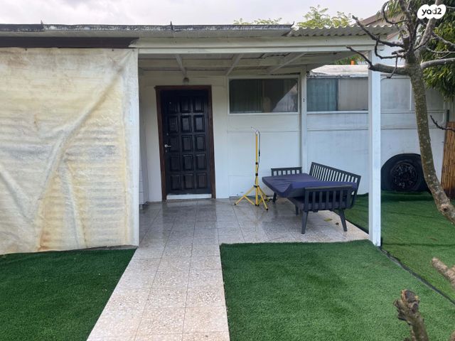 יחידת דיור, טשרניחובסקי 120, אליעזר, כפר סבא