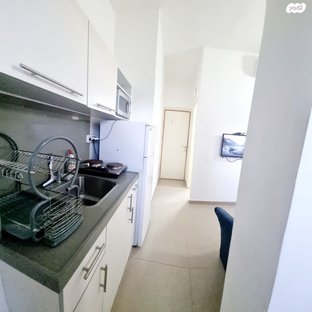 דירה, בני משה 4, שכונת הלל, רמת גן