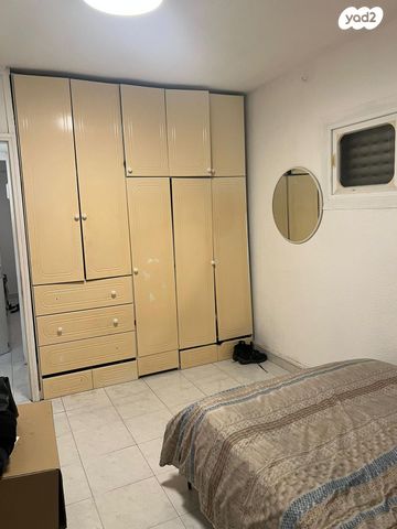 דירה, יהודה הלוי 2, רובע ה', אשדוד