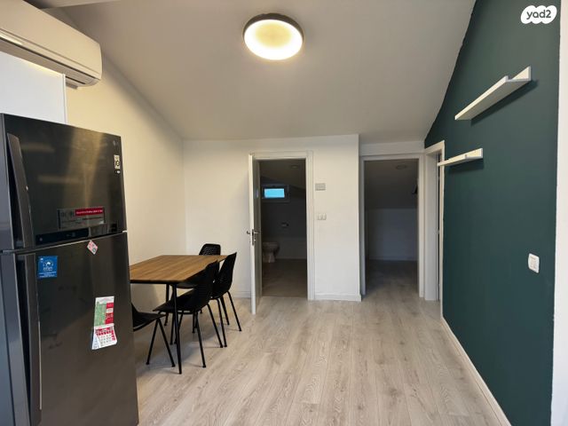 דירה, השופר 13, הדר גנים, פתח תקווה