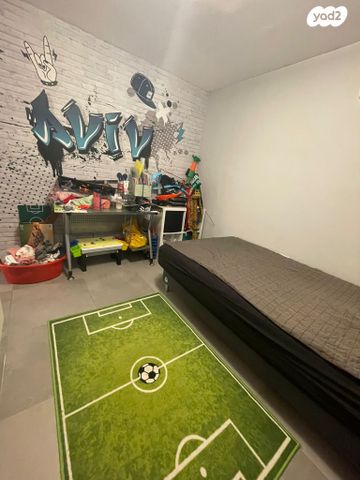 דירה, יוסף שפרינצק 30, אחדות, פתח תקווה