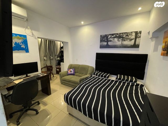 סטודיו/ לופט, הירקון 206, הצפון הישן - צפון, תל אביב יפו