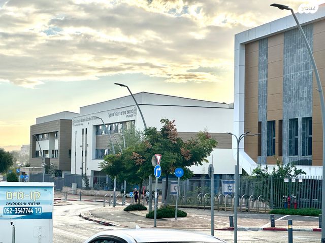 דירה, סשה ארגוב 14, נווה זמר, רעננה