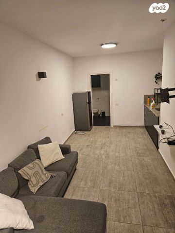 דירה, משה סנה 47, קרית שאול, תל אביב יפו