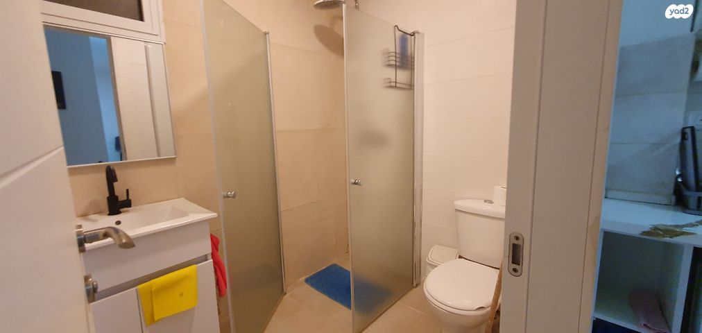 דירה, רחבת חי"ל 4, שכונה ו', באר שבע