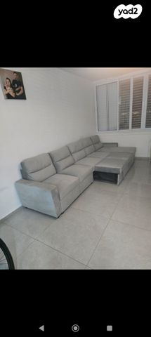 דירה, קיבוץ גלויות 5, אפרידר, אשקלון