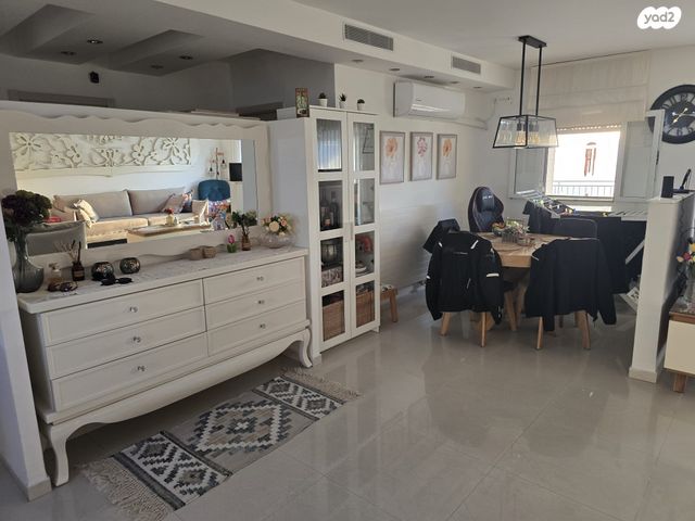 דירה, הדישון 14, מלחה, מנחת, ירושלים