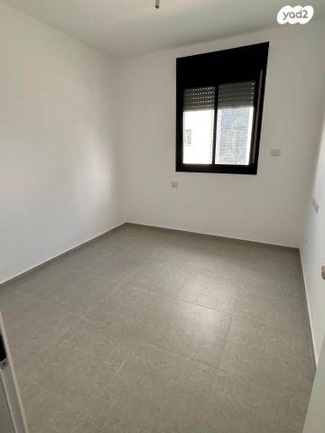 דירה, נחל שקמה 37, נאות שקמה, שדרות