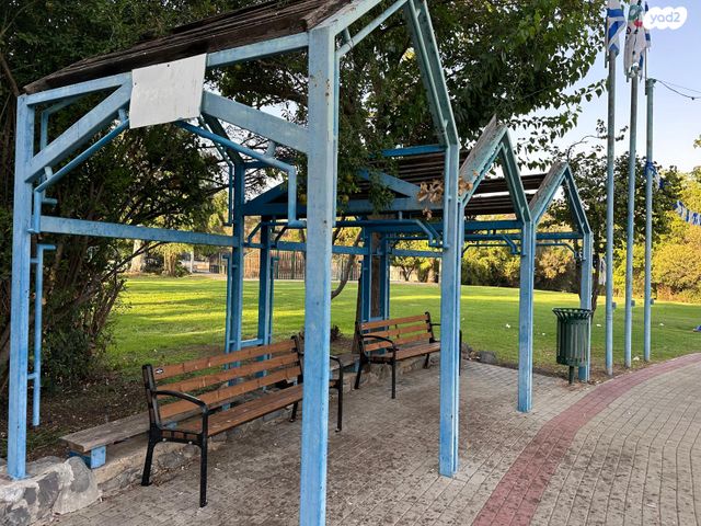 דירה, אורי אילן 6, שיכון ב', קרית שמונה