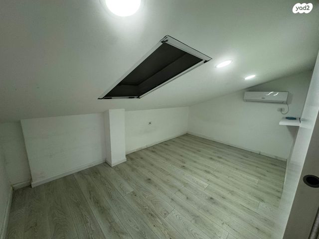 דירה, השופר 13, הדר גנים, פתח תקווה