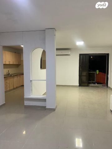 דירה, מוריה 48, שכונה א', באר שבע