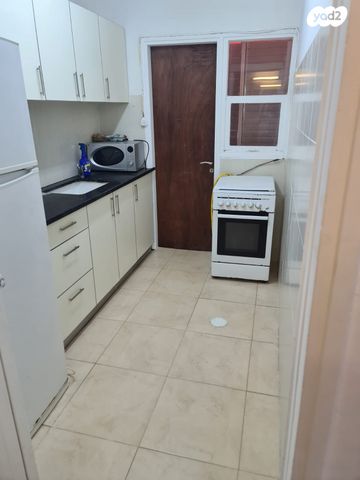 דירה, יהודה הלוי 11, בן גוריון, אשקלון