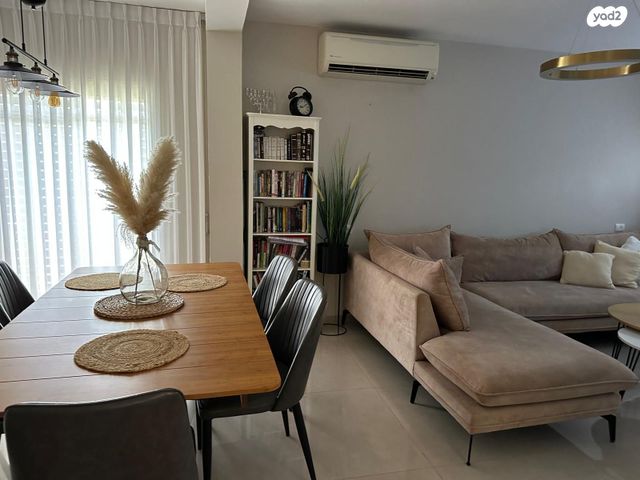 דירה, אורי אילן 6, שיכון ב', קרית שמונה