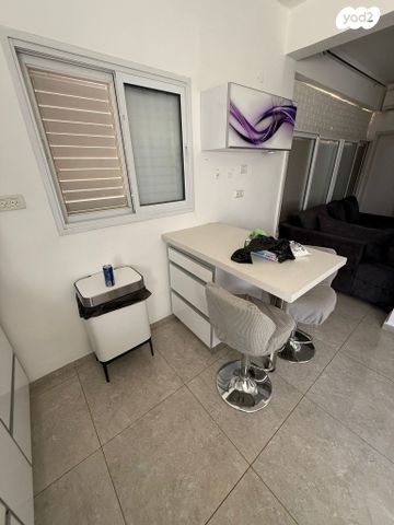 דירה, סמטת שבזי 5, שכונה א', באר שבע