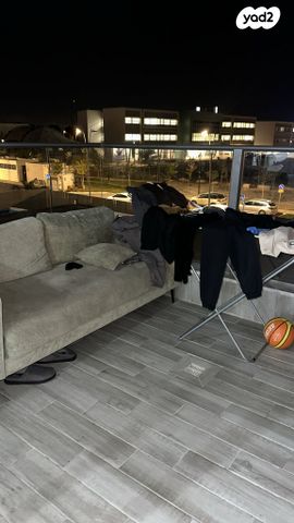 דירה, נחל גוברין 3, כרמי גת, קרית גת