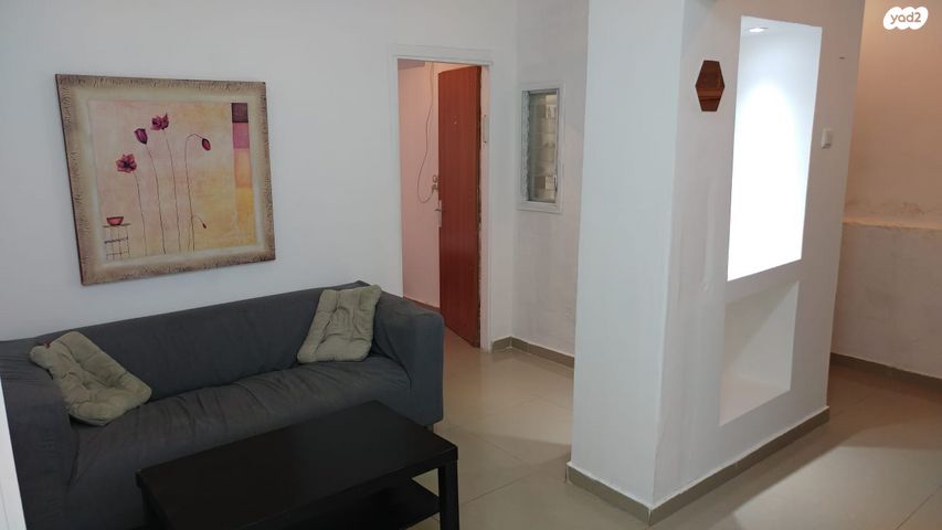 דירה, מדרגות צפת 18, מסדה, חיפה