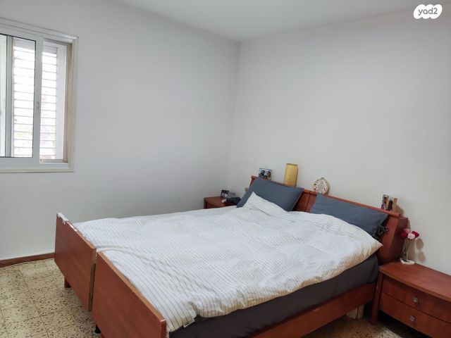 דירה, הגיבורים 12, שיכון ב, טבריה