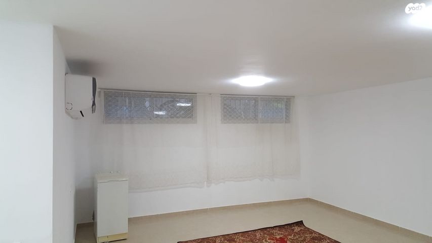 יחידת דיור, מאיר תלמי 2, רמות, באר שבע