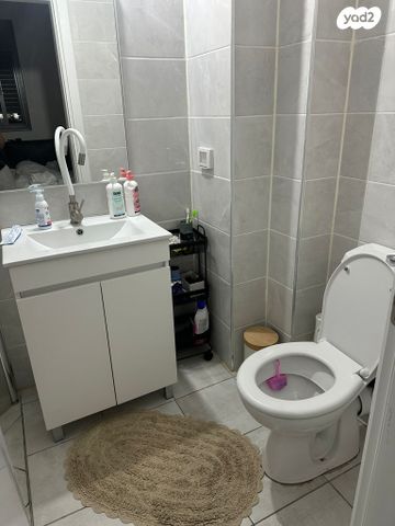 דירה, נחל גוברין 3, כרמי גת, קרית גת