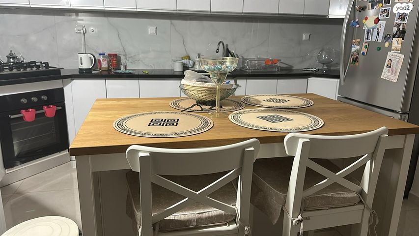 דירה, אורי אילן 6, שיכון ב', קרית שמונה