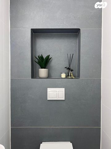 דירה, רבי יהודה הנשיא 55, הדר גנים, פתח תקווה