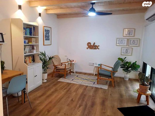 יחידת דיור, ההדר 479, נווה ימין, נווה ימין