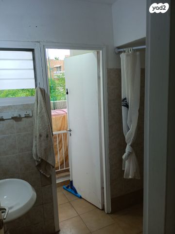 דירה, הסנה 3, אפרידר, אשקלון