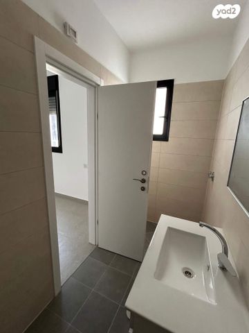 דירה, נחל שקמה 37, נאות שקמה, שדרות