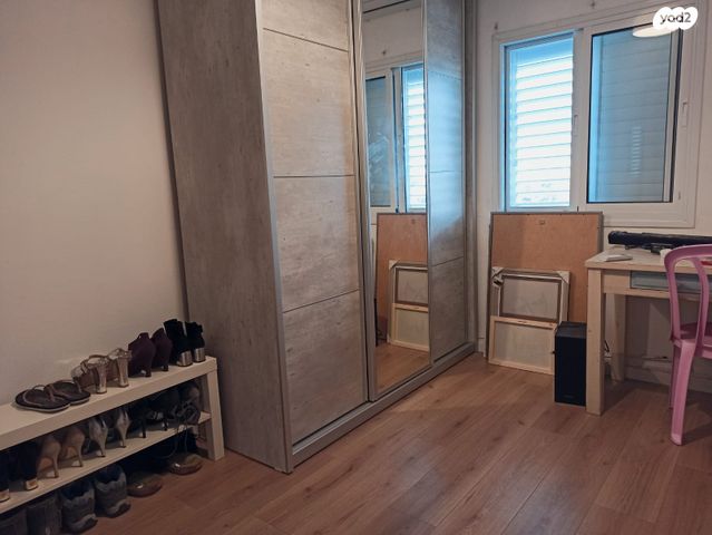 דירה, דרך חנקין 19, רמות רמז, חיפה