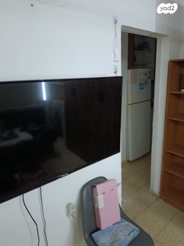 דירה, משה ברזני 301, ארמון הנציב, תלפיות מזרח, ירושלים