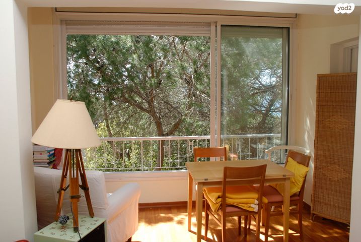 דירה, התשבי 47, רמת התשבי, חיפה